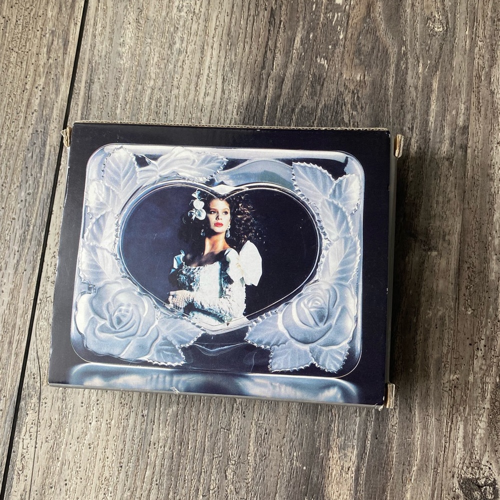 Vintage still in original box Studio Nova frame